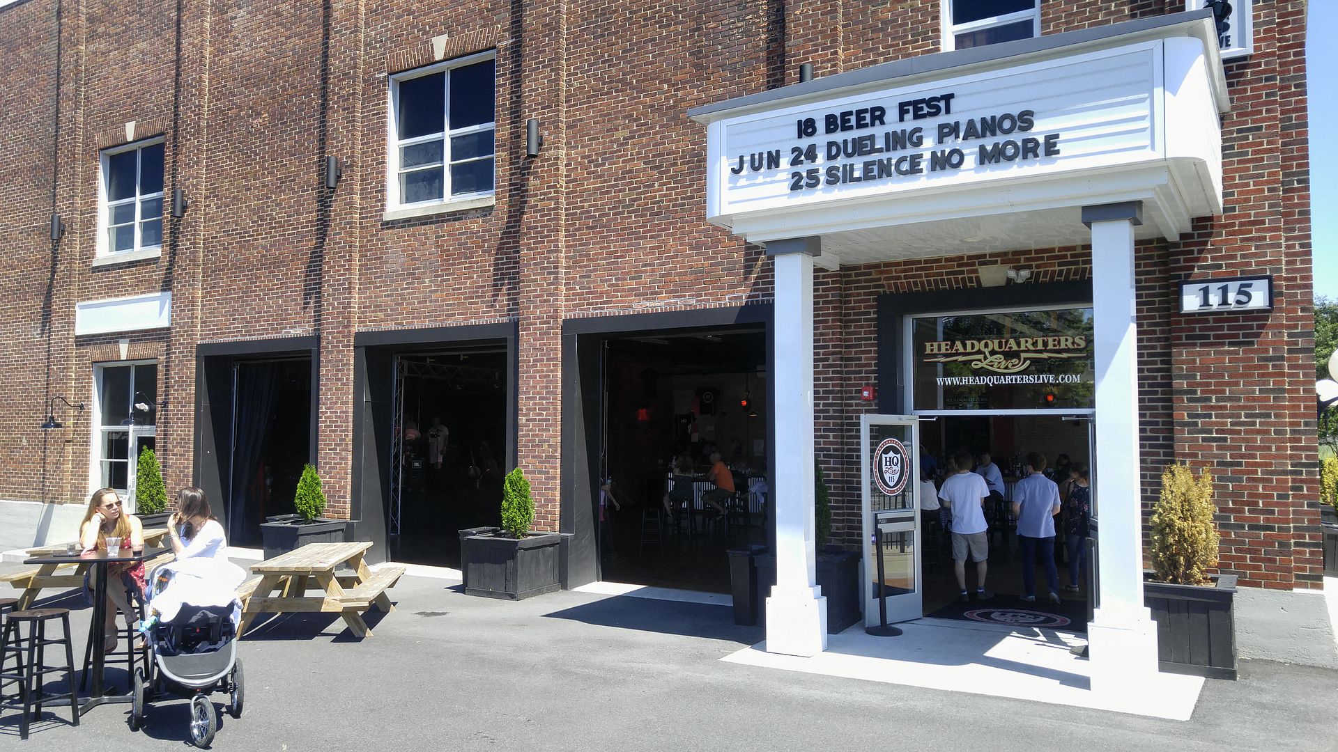 2016 Salisbury Shore Craft Beer Festival in pictures and text monoblogue